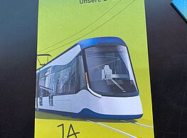 Regensburg entscheidet sich gegen Stadtbahn: FDP sieht Chance für neue Mobilitätskonzepte